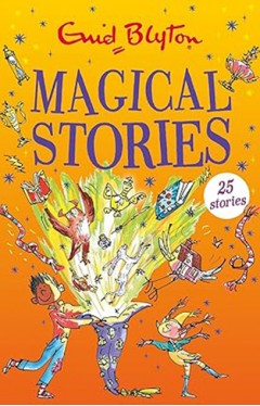 Magical Stories